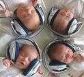 Bebek Gelişiminde Müzik