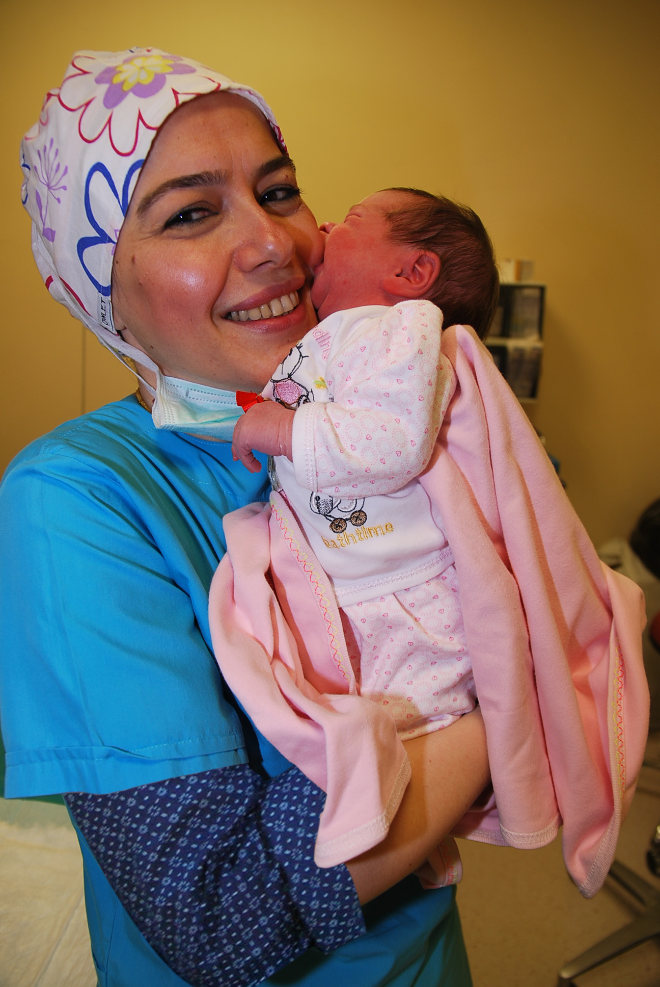 Op. Dr. Ayşe Duman