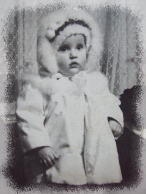 bebek fotograflari 1