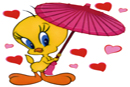 Tweety �iz
