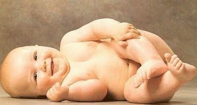 bezsiz bebek